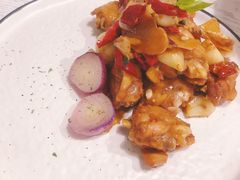 -娜娜家·Nana's restaurant(国金汇店)