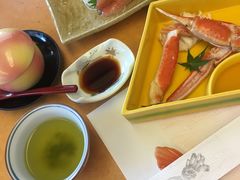 -蟹道乐(道顿堀本店)