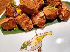 -红棉中餐厅·广州海航威斯汀酒店