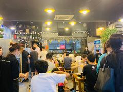 大堂-一岚一山(角门总店)