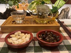 -叶叶菩提(太原别墅店)