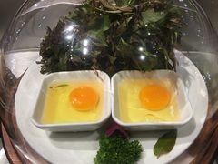 -楚鲜·汉正街一号(天河店)