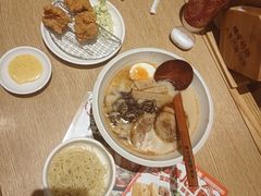 -味千拉面(上海松江二店)