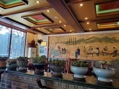 -老三羊汤【北兴隆街店】