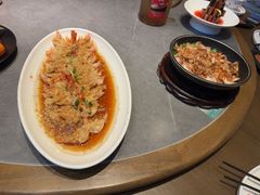 -吴越荣记苏州菜·松鼠桂鱼100%活鱼现做(斜塘老街店)