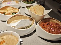 -海底捞火锅(北京路店)