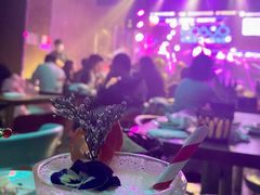 -MOSSO音乐酒吧·Live House(南京西路店)