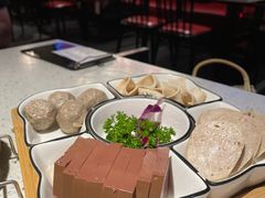 -京韵胡同·酱香羊蝎子火锅涮肉(长寿路店)