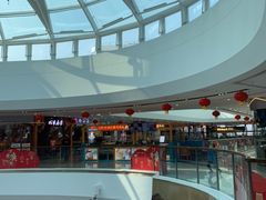 -默记孙抄手(经开万达店)