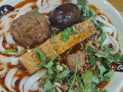 -任记七中刀削面(总店)