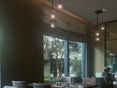 -远洲凤凰山庄臻味全日餐厅