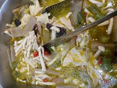 -禾匙素食自助(莱蒙都会店)