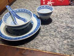 -南京大牌档(青岛万象城店)