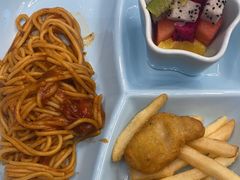 -悦荟牛排餐厅(萨尔图万达店)