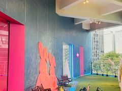 -CIAO·团建聚餐·生日派对轰趴馆(福田店)