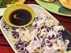 -贞姨美食·老字号海鲜大排档