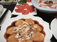 -蜀九香火锅(彩虹店)