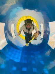 -奈尔宝家庭中心·亲子餐厅(鄞州万达店)