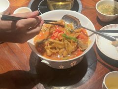 -瑶王府·广西菜(金阳路店)
