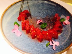 -悦融琥珀·京鲁菜·海味珍品(西单店)
