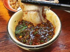 -大理.老字号渝记酸萝卜乌鱼(古城总店)