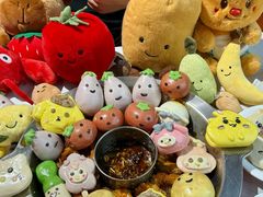 -喜虾客·大虾火锅(郑州无限城店)