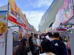 -凯德MALL(望京店)