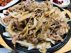 -秀男家米肠汤饭