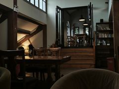 -1901 Cafe(西四店)
