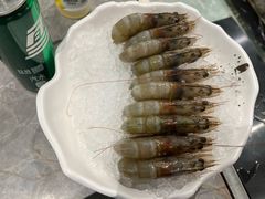 -一绪に寿喜烧(虹悦城店)