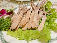 -洋房私宴上海私房菜(海滨商务楼店)