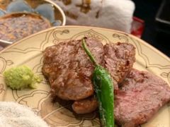 -鳥喜Toriki怀石烧鸟料理