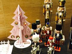 -北京北辰洲际酒店啡扬咖啡厅·自助餐厅