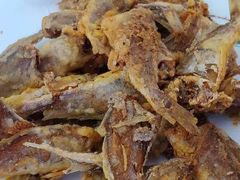 -北戴河庆山饭店·海鲜砂锅粥(北戴河黑石路店)