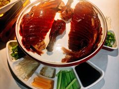 -大鸭梨烤鸭(枣园店)