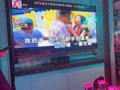 -好乐迪(张扬路八佰伴店)