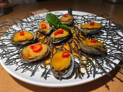 -波螺油子青岛本帮菜(银座店)
