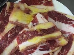 -松明一烤肉馆(鲁园店)