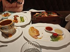 -波特曼西餐厅(南岗店)