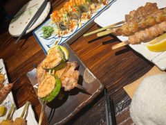 -鸟鹏烧鸟居酒屋(熙龙湾店)