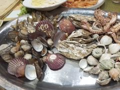 -和源祥·日照菜扛把子(万平口一店)