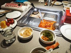 -海底捞火锅(王府井店)