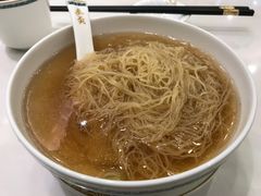 -香港麦奀云吞面世家(中山二路店)