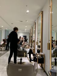 点击看大图 -3AM HAIR SALON烫发染发接发