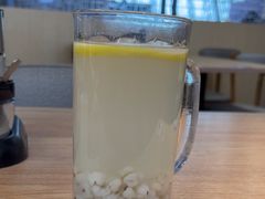 -翡翠拉面小笼包Crystal Jade(上海浦东国际机场T1店)