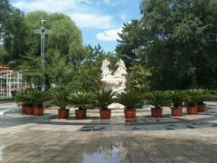 -青城公园