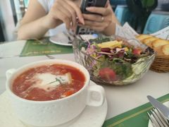 -库滋明·俄罗斯特色美食(中央大街店)