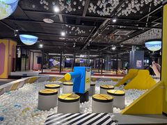 -星际传奇·电玩城·游戏厅·儿童乐园(大悦城店)