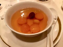 -金轩中餐厅 Jin Xuan(浦东丽思卡尔顿酒店)