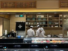 -小山日本料理(太古汇店)